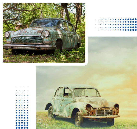 Vehicle Scrapping
